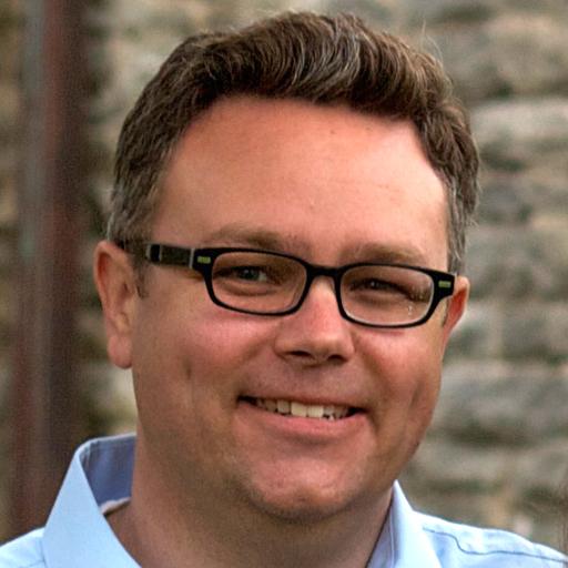 Michael Bowman